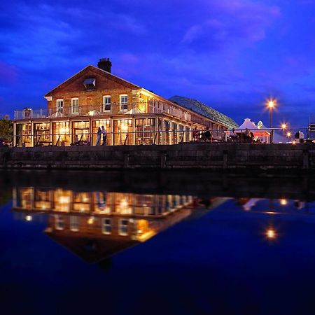The Ship & Trades Chatham (Kent) Exterior foto